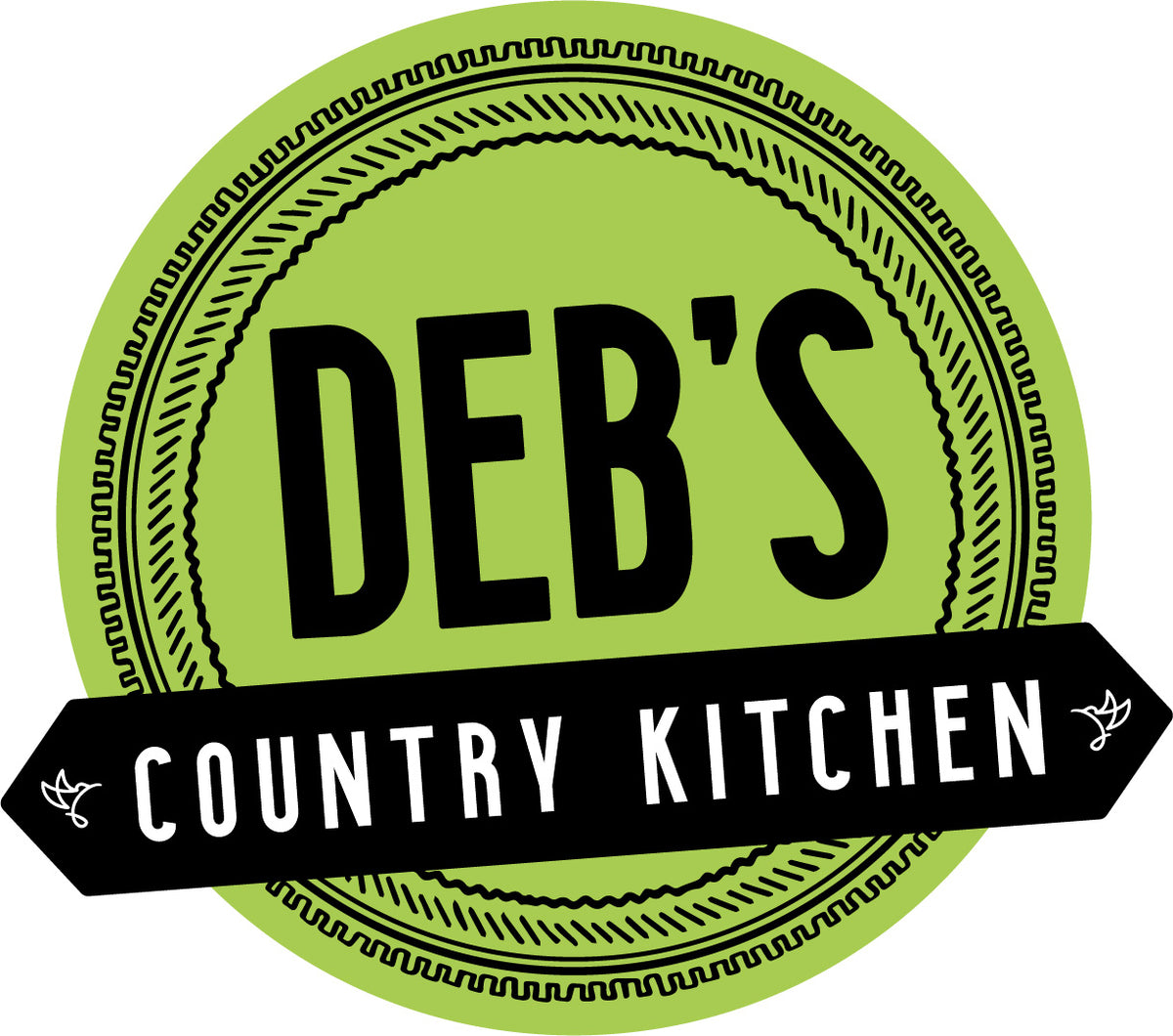 Enchilada Sauce – Deb's Country Kitchen